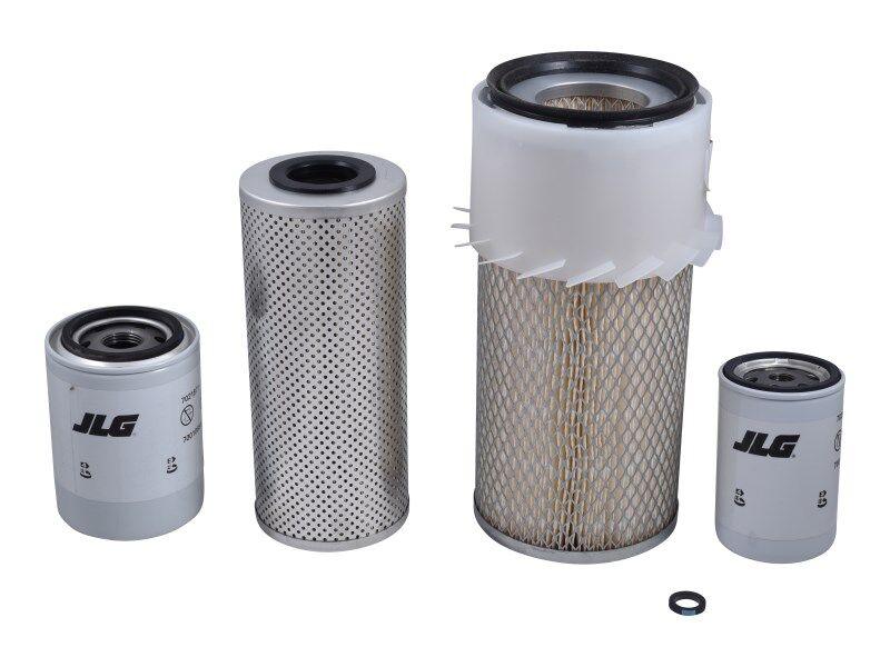 1001110984 Kit Service Combined Filter