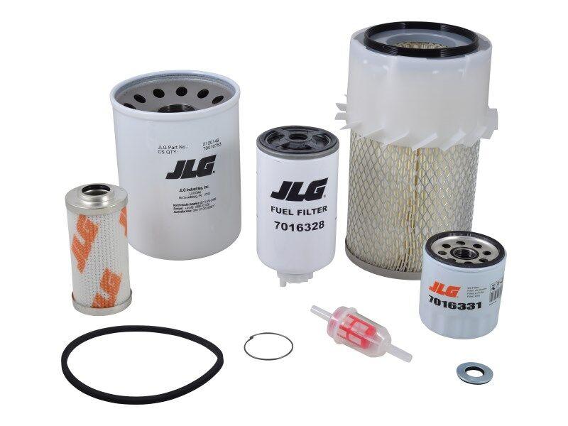 1001110990 Kit Service Combined Filter