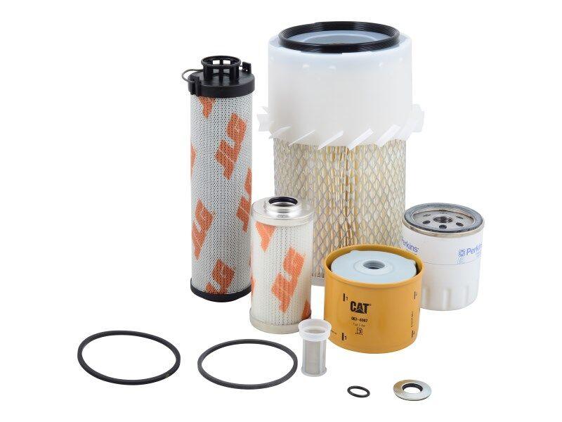 1001111000 Kit Service Combined Filter