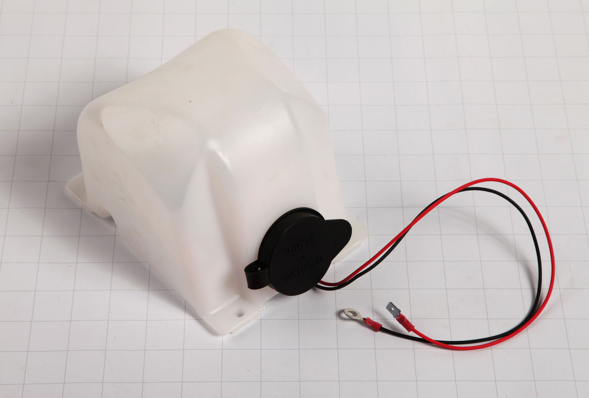 1001111112 Window Washer Fluid Tank