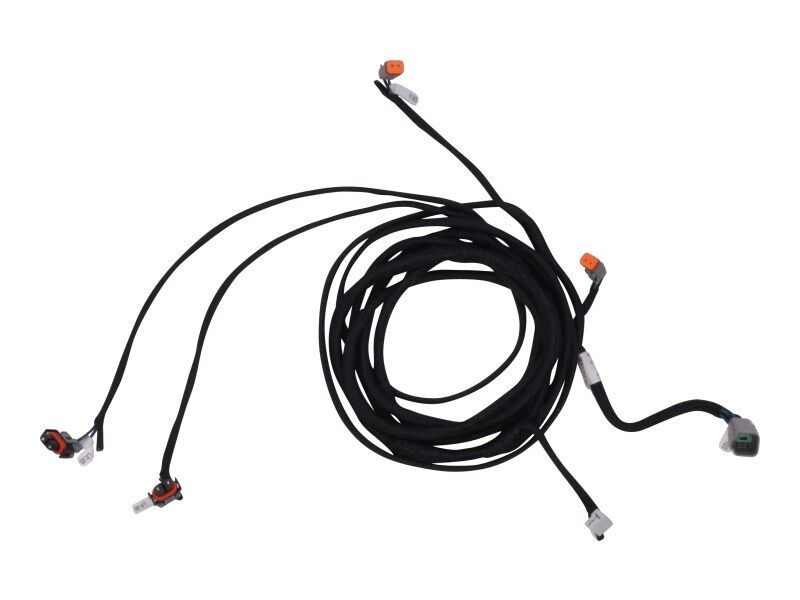 1001111156 Open Cab Worklight Harness