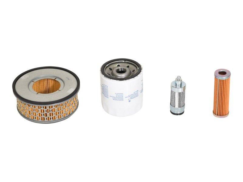 1001111710 Kit Service Combined Filter