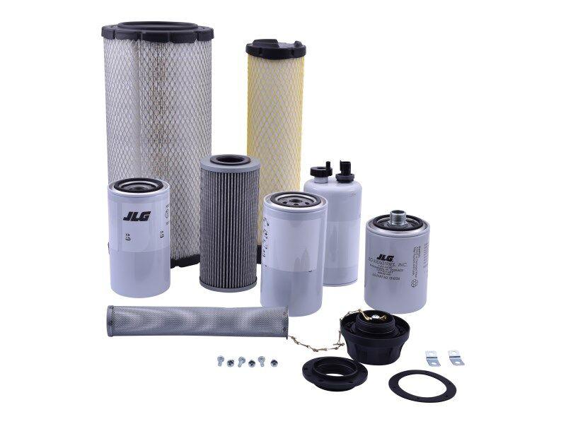 1001111850 Kit Service 1000 Hour Filter