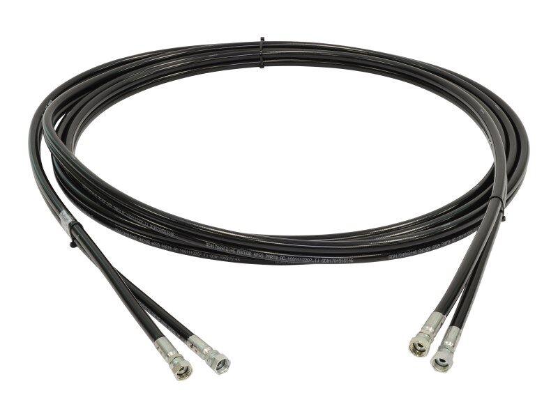 1001112207 Hose Assembly, .375 Id Twinline | JLG - BHE Parts Store