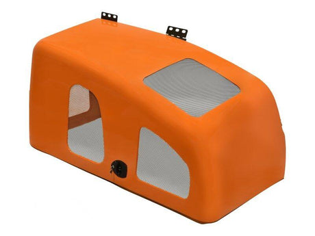 1001112382 Hood, Assembly | JLG - BHE Parts Store