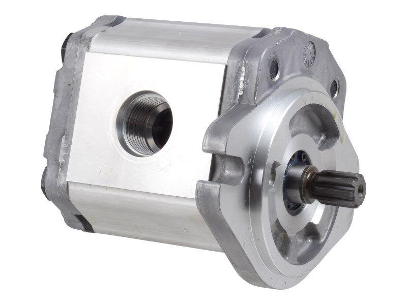 1001112927 Pump, Gear Sae "A" 9T Spline | JLG - BHE Parts Store