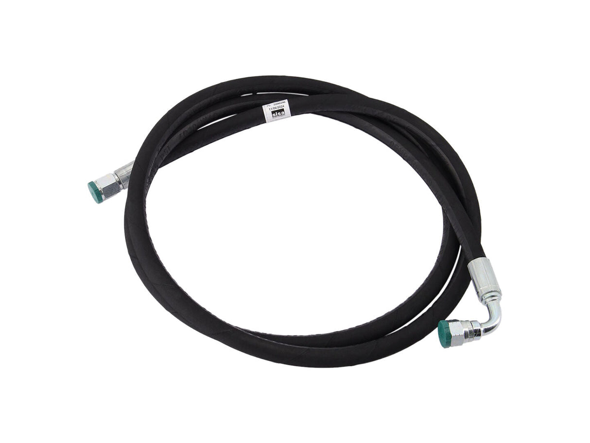 1001112947 Hose Assembly, .38" Jic/Jic | JLG