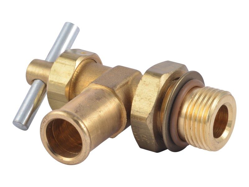 1001113050 Valve, Shutoff | JLG