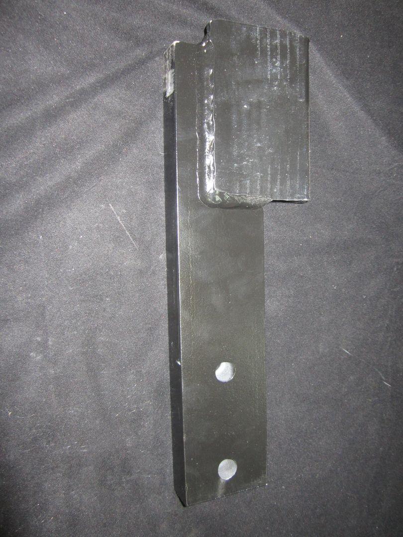 1001114012 Bracket Exhaust Muffler Mtg