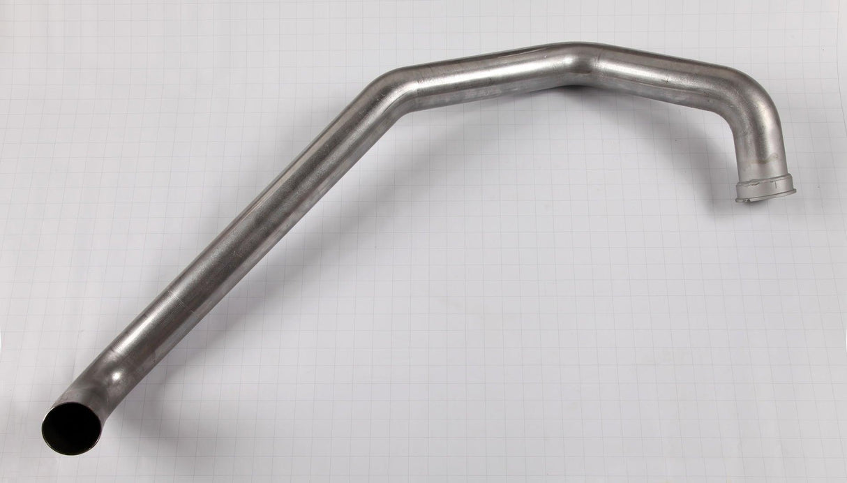 1001114040 Pipe Exhaust
