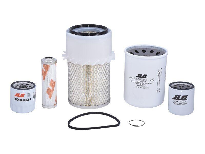 1001114043 Kit Combined Filter