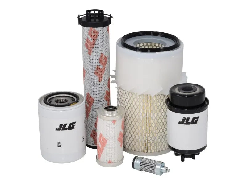 1001114054 Kit, Combined Filter | JLG