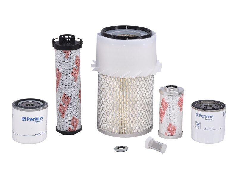 1001114122 Kit Combined Filter B-C