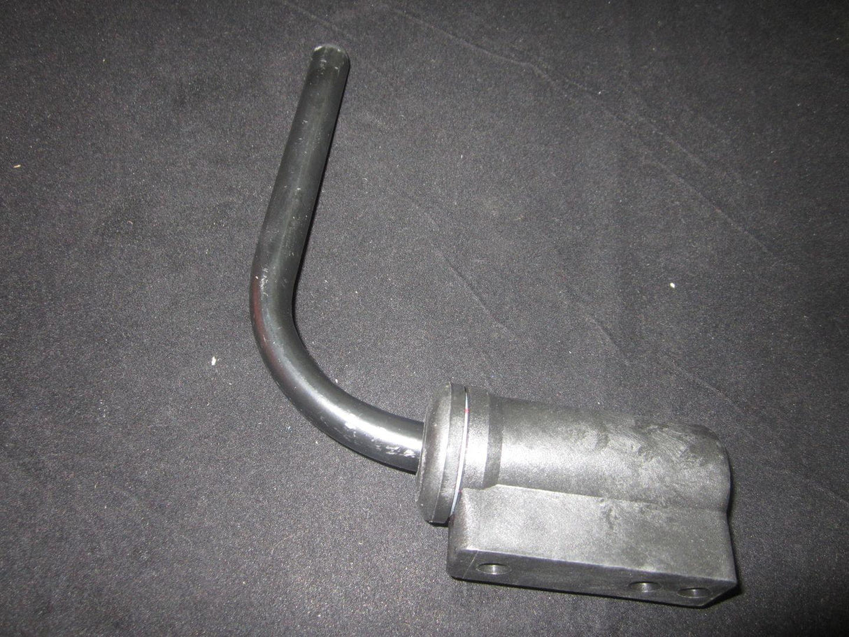 1001114675 Mount, Arm Mirror | JLG - BHE Parts Store