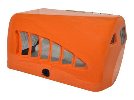 1001114806 Hood, G10-43 | JLG - BHE Parts Store