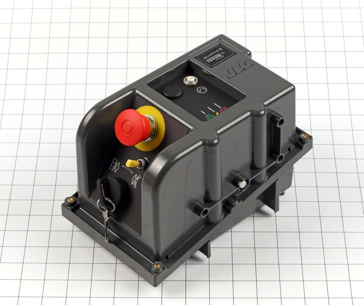 1001114929 Electric Assembly, Gnd Control Box | JLG - BHE Parts Store