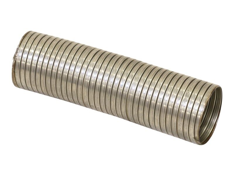 Part Number 1001114940 Tube, 3"Id X 11.25" Flex Exh fits JLG