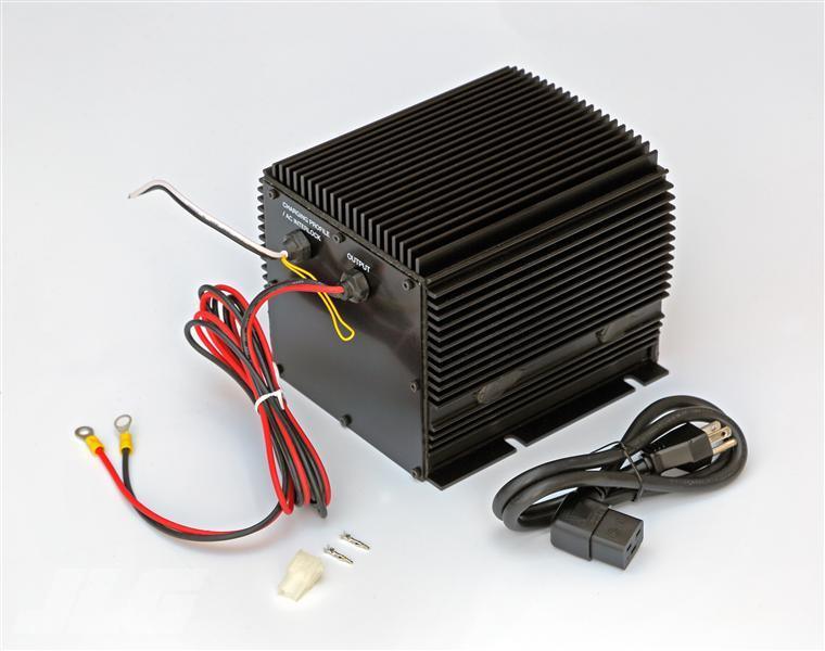 128537 Charger Kit | Skyjack - BHE Parts Store