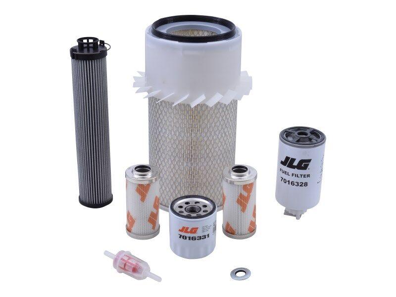 1001115326 Kit Service Comb Filter Kit