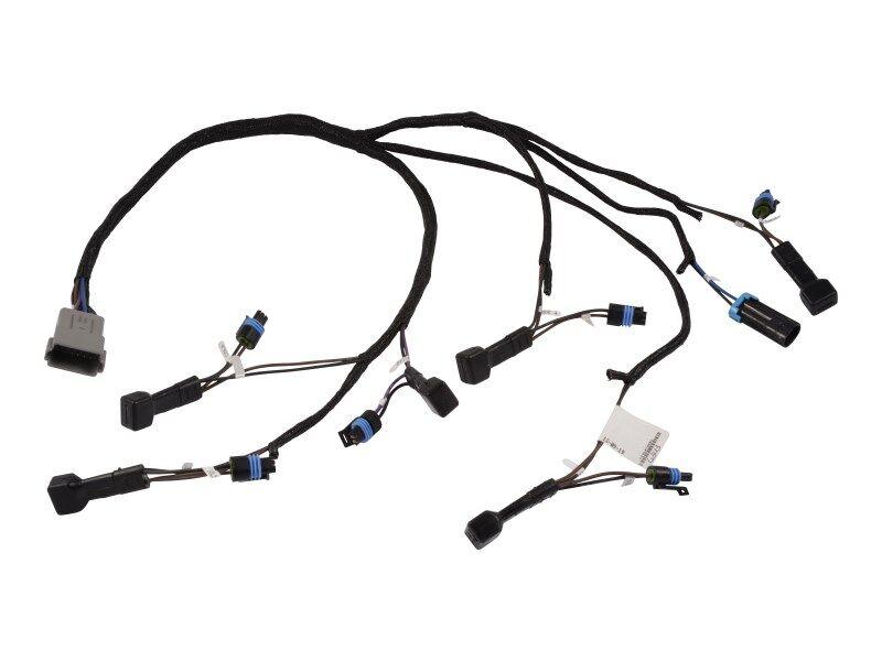 1001115528 Harness, ZF Transmission | JLG - BHE Parts Store