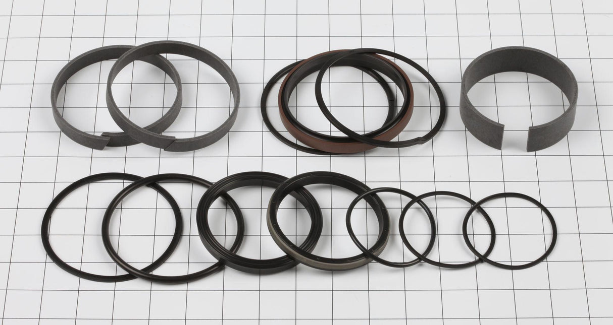 1001115617 Cylinder Seal Kit