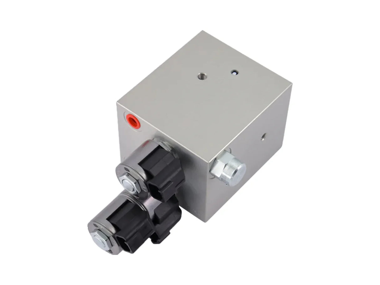 1001116228 Valve, Fly Junction Block | JLG