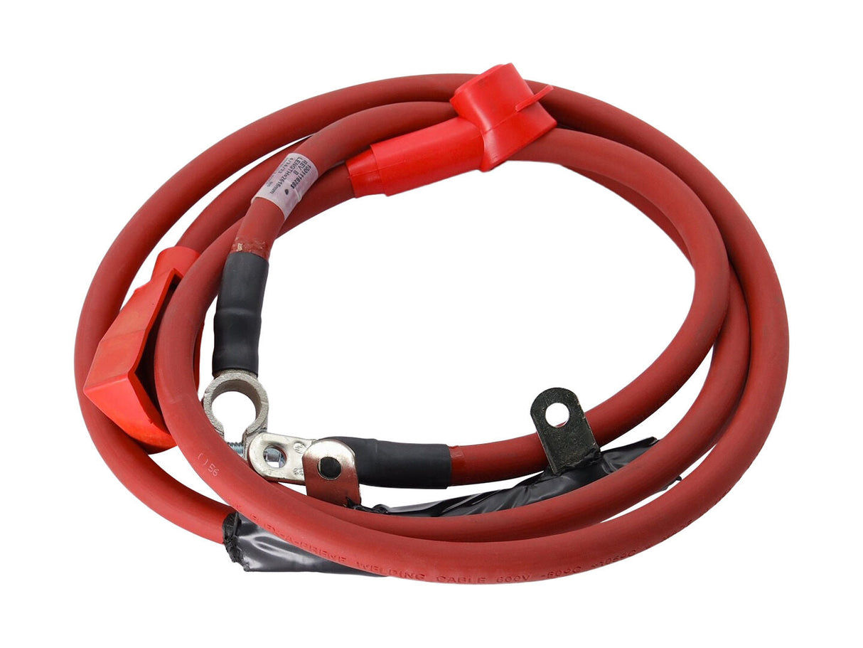 1001116288 Wire, Battery Cable Deutz Cat | JLG