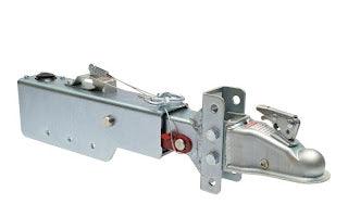 1001116350S Hitch, Hydraulic Brake Coupler 2" | JLG - BHE Parts Store