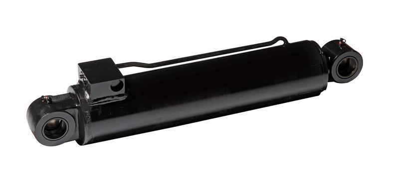 1001116439 Cylinder Outrigger