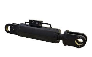 1001116440 Cylinder, Sway | JLG - BHE Parts Store