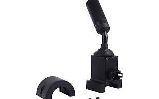 1001116451 Control, Shifter 3 Speed ZF | JLG - BHE Parts Store