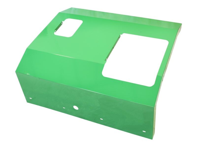 1001116558SB Hood, Tankside (Fixed) | JLG