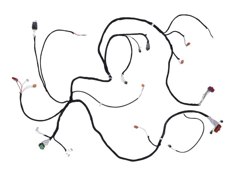 1001116636 Chassis Harness