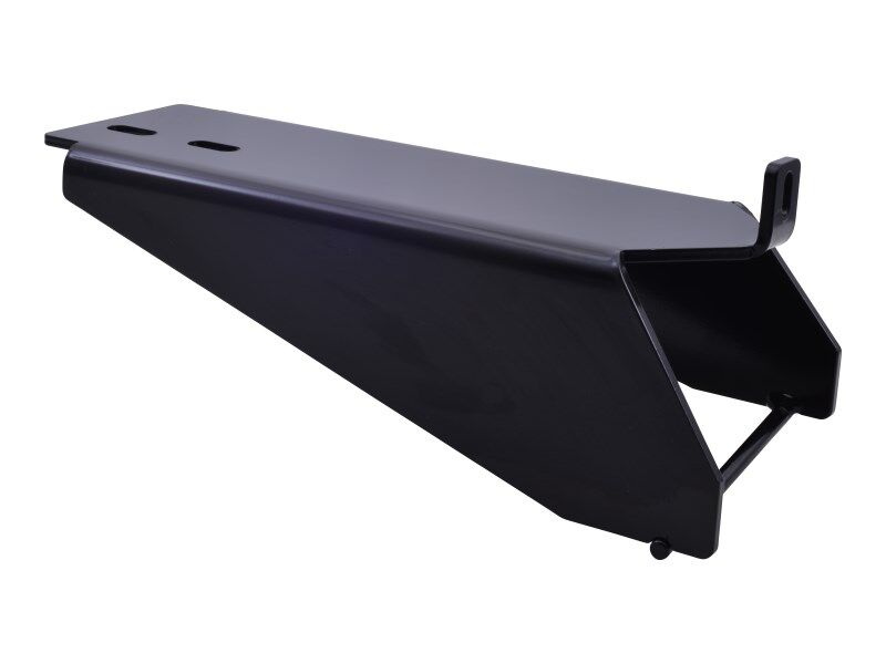 1001116704 Bracket, Striker Weldment | JLG