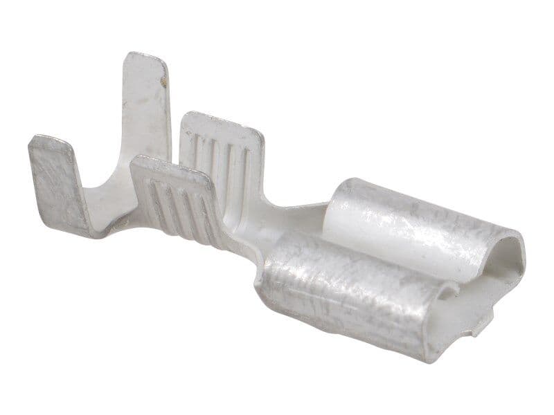 Part Number 1001116723 Terminal, Female Fastin .250 fits JLG