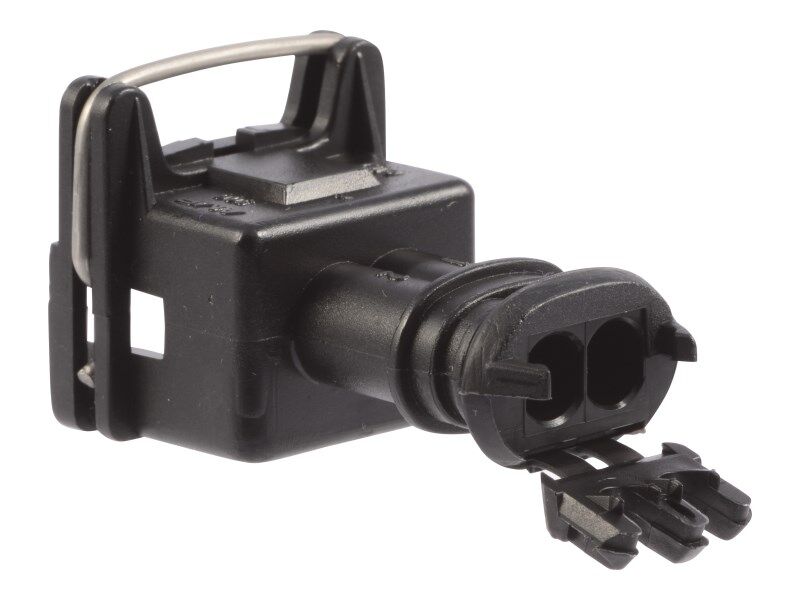 Part Number 1001116983 Connector, Junior Power Timer fits JLG