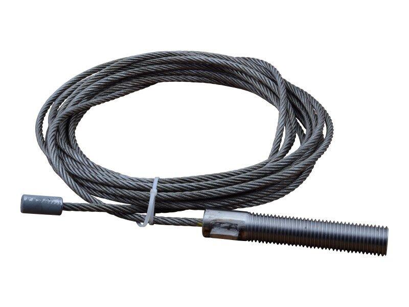 1001117481 Rope Fly Retract