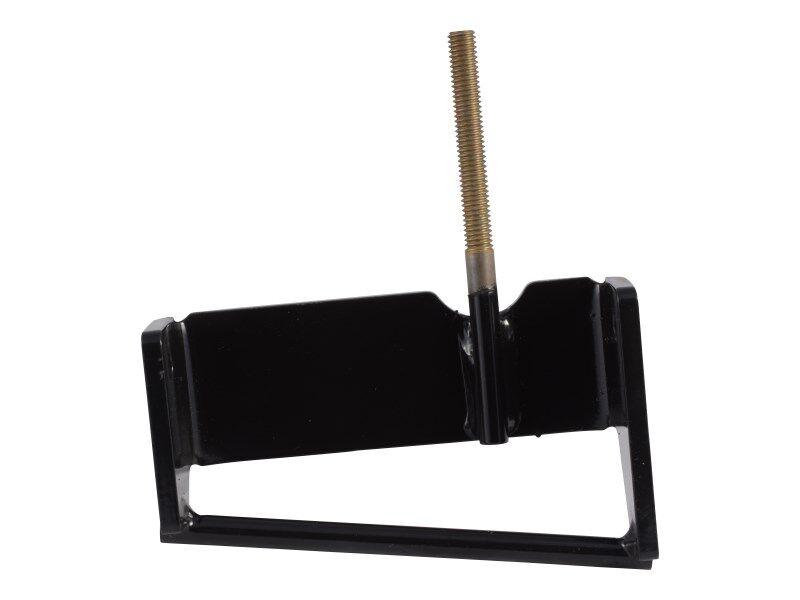 1001117523 Bracket Striker Weldment