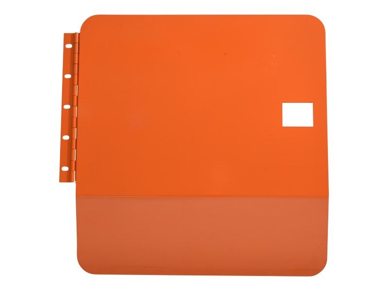 1001117598 Door, Weldment (800A) | JLG