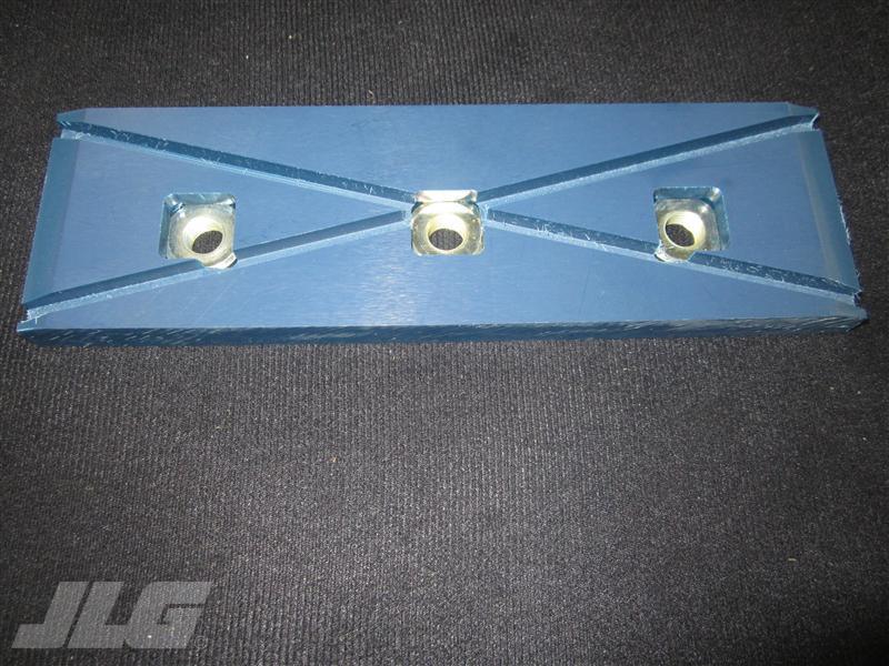1001117653 Pad, Wear | JLG - BHE Parts Store