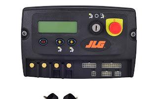1001118118 Control, Ground Module | JLG - BHE Parts Store