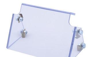 1001118215 Cover, Platform Box | JLG - BHE Parts Store