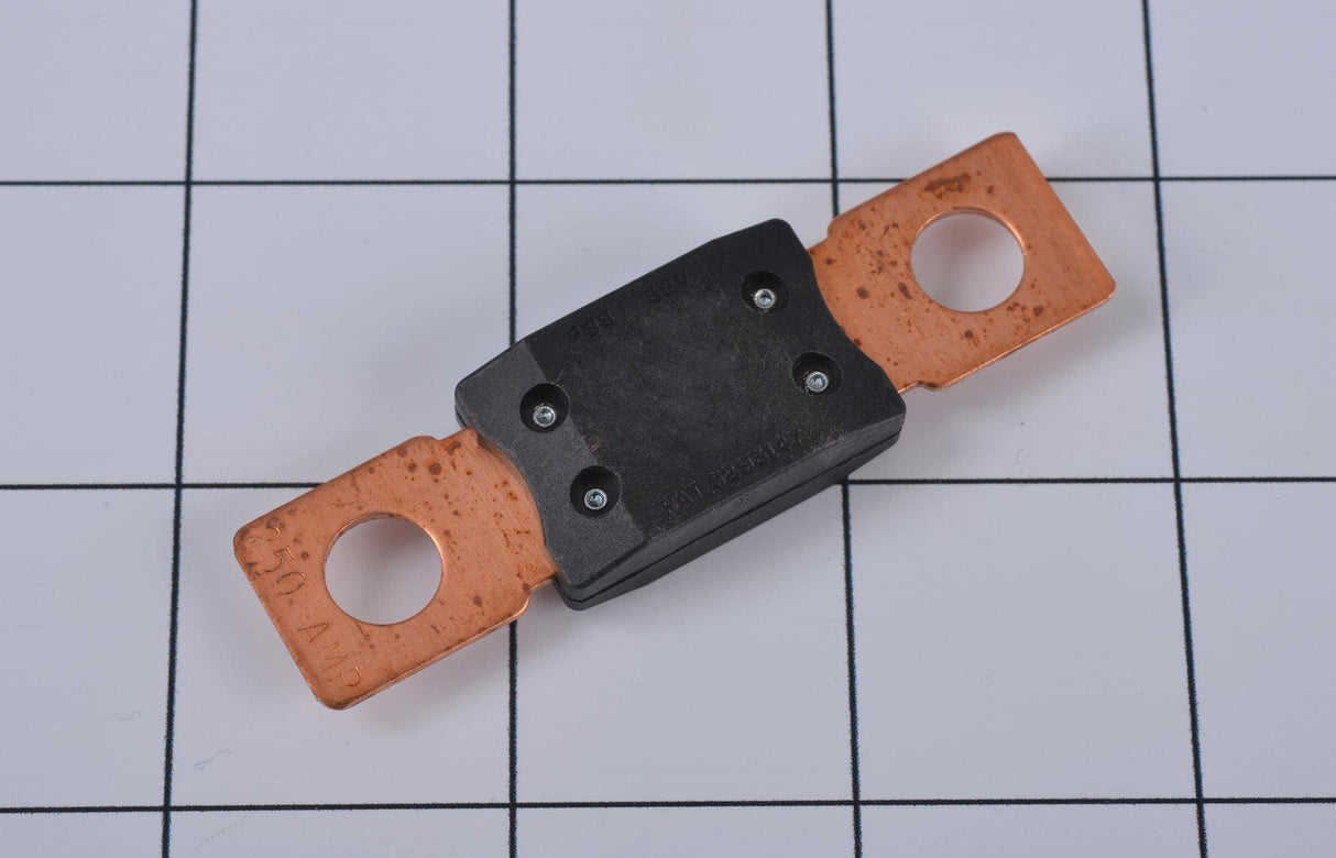 1001118245 Fuse 250 Amp Mega
