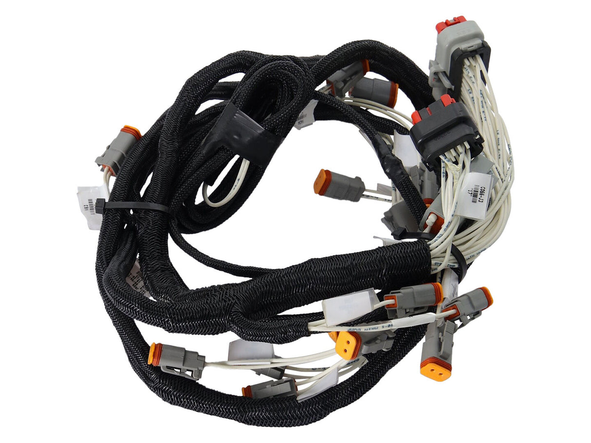 Part Number 1001118293 Harness, 340: Valve fits JLG