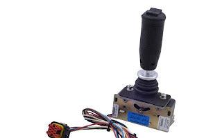 1001118416EX Reman Drive/Steer Controller | JLG - BHE Parts Store