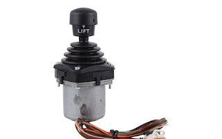 1001118417EX Reman Controller, Lift/Swing | JLG - BHE Parts Store