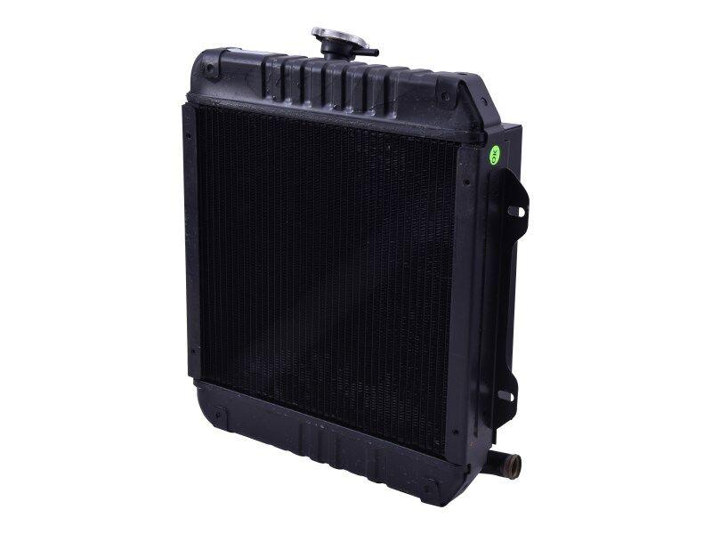 1001118531 Radiator D1105 Engine