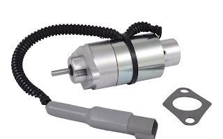 1001118579 Actuator, Kubota Governer | JLG - BHE Parts Store