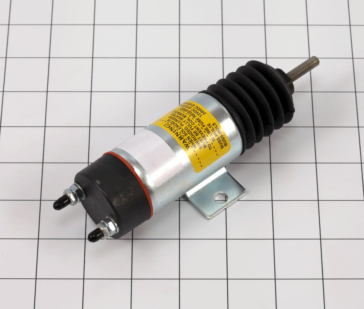 1001118582 Actuator, Kubota Throttle | JLG - BHE Parts Store