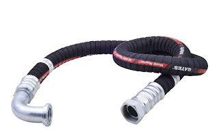 1001118935 Hose Assembly, 2"Idx101"Lg 300PSI | JLG - BHE Parts Store